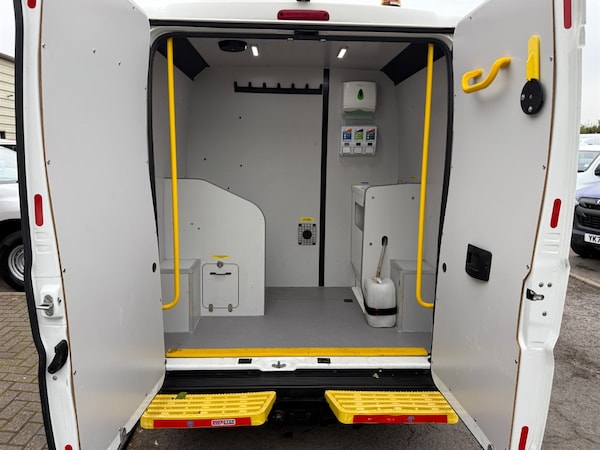 Used Peugeot Boxer 2021 for sale - 76271769: Photo 10