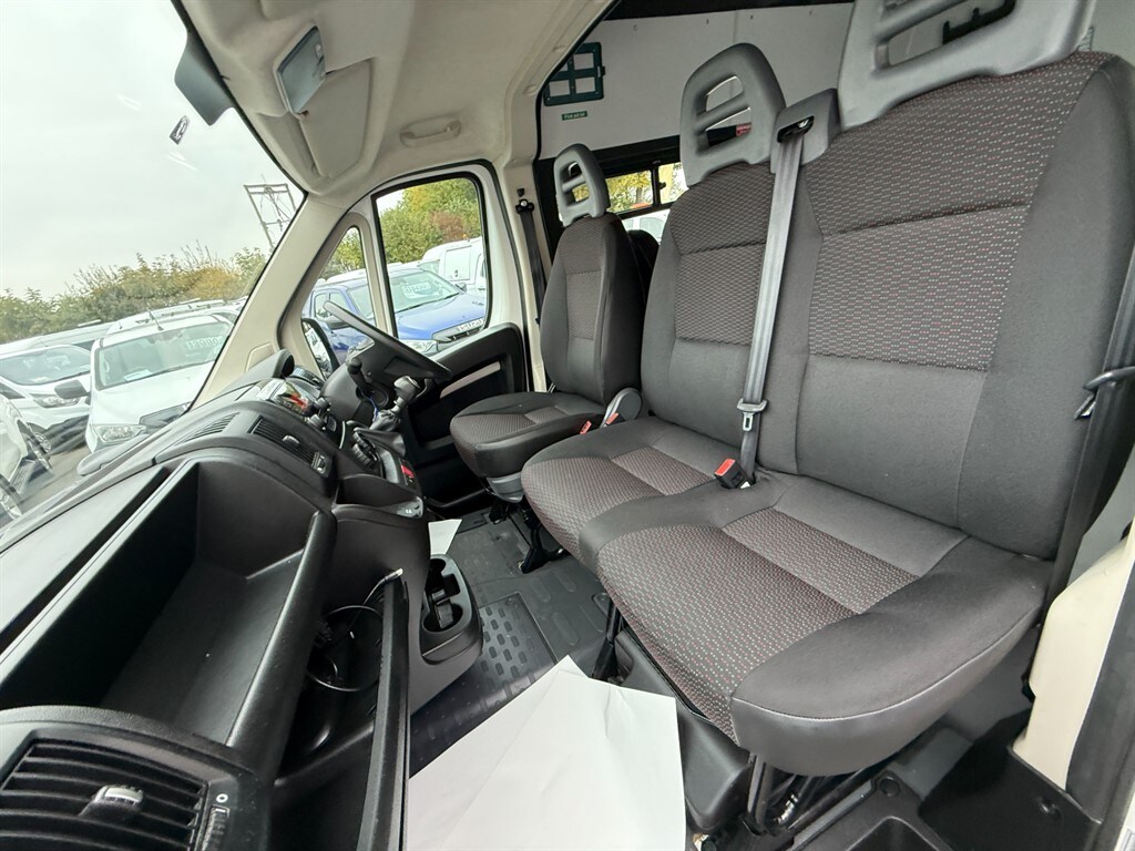 Used Peugeot Boxer 2021 for sale - 76271769: Photo 11