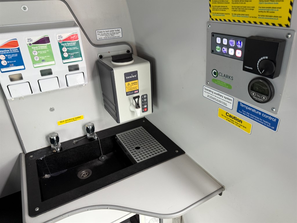 Used Peugeot Boxer 2021 for sale - 76271769: Photo 12