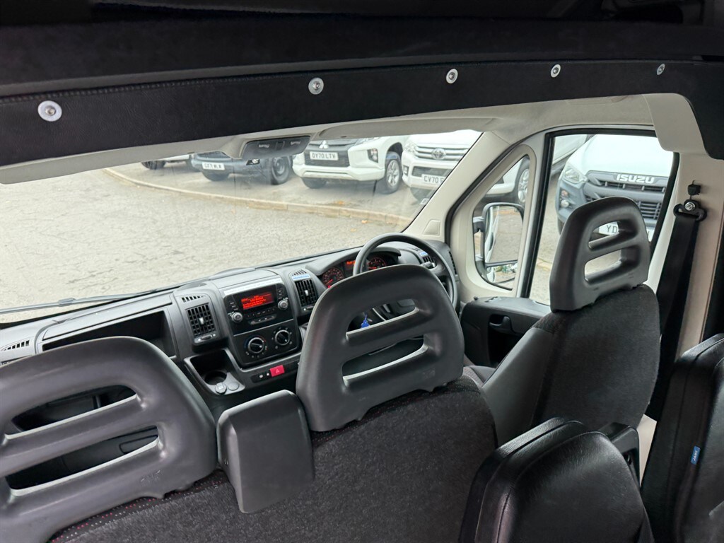 Used Peugeot Boxer 2021 for sale - 76271769: Photo 14