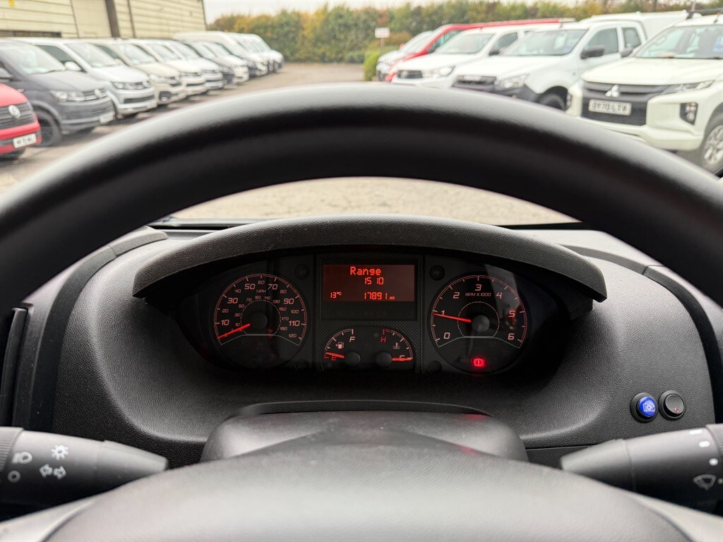 Used Peugeot Boxer 2021 for sale - 76271769: Photo 19