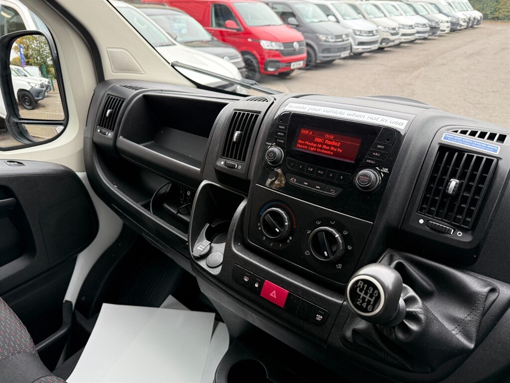 Used Peugeot Boxer 2021 for sale - 76271769: Photo 21