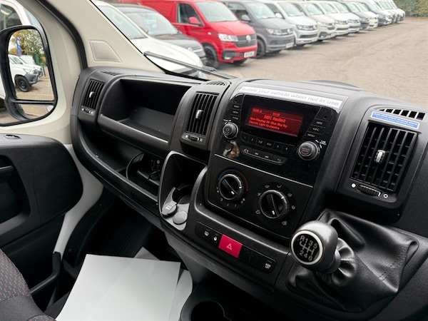 Used Peugeot Boxer 2021 for sale - 76271769: Photo 21