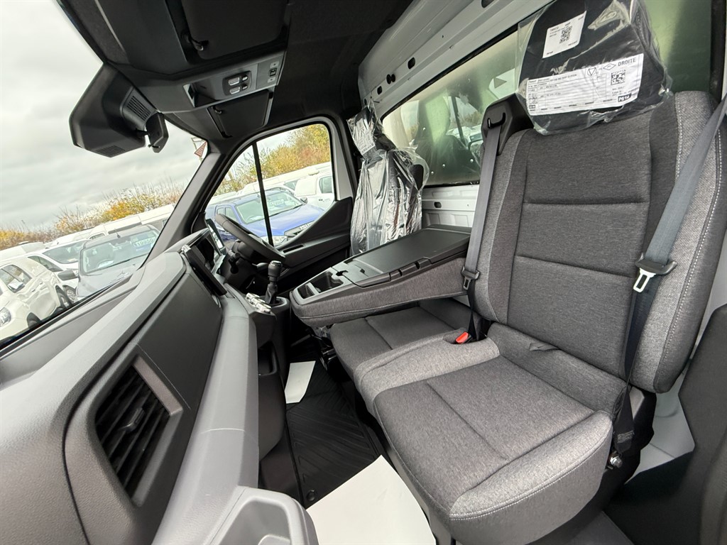 Used Renault Master 2025 for sale - 76628496: Photo 10