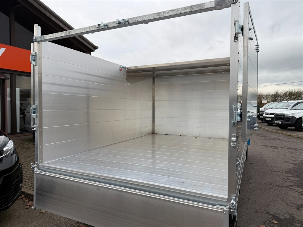 Used Renault Master 2025 for sale - 76628496: Photo 12