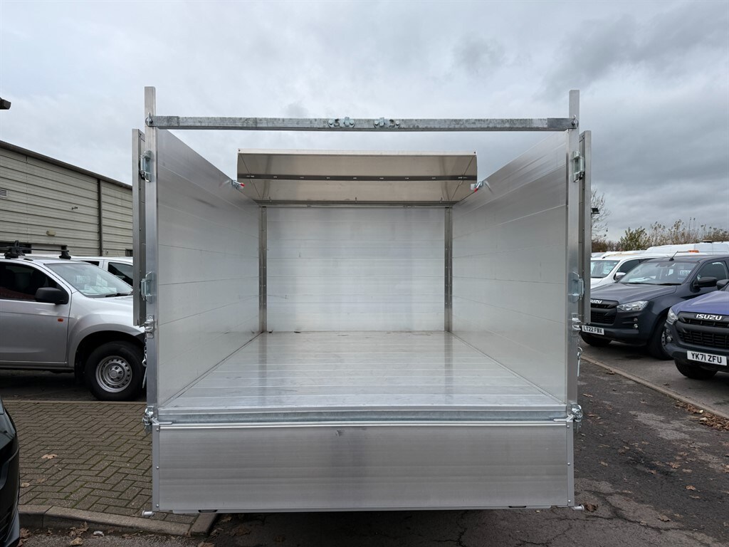 Used Renault Master 2025 for sale - 76628496: Photo 14