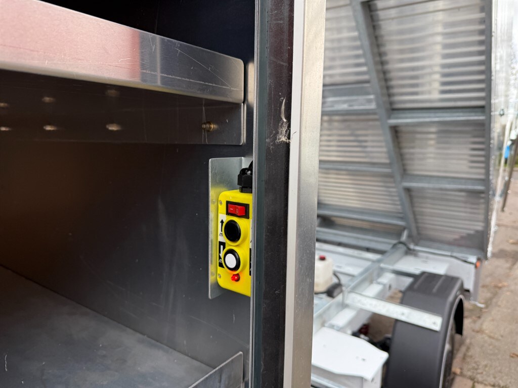 Used Renault Master 2025 for sale - 76628496: Photo 18