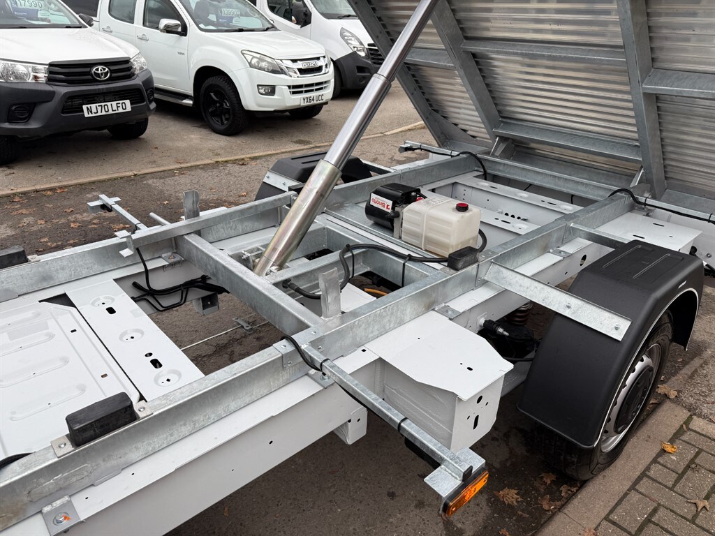 Used Renault Master 2025 for sale - 76628496: Photo 19