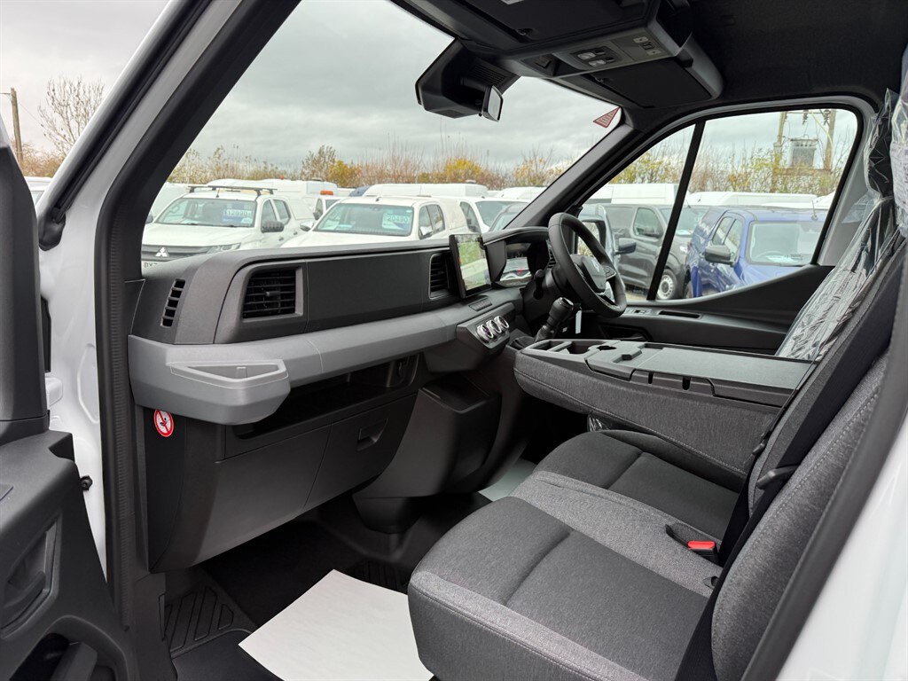 Used Renault Master 2025 for sale - 76628496: Photo 21