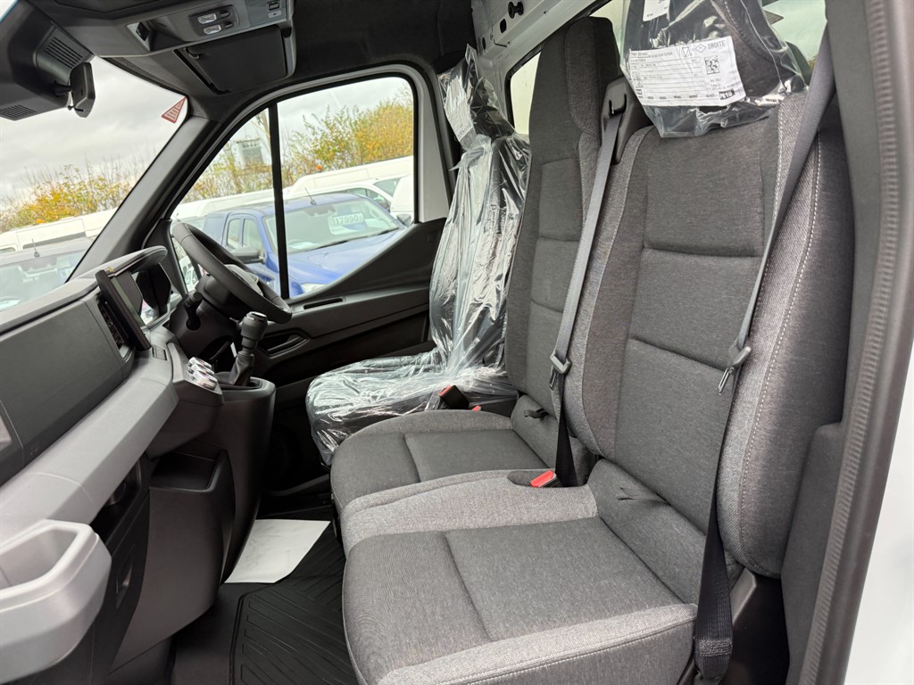 Used Renault Master 2025 for sale - 76628496: Photo 22