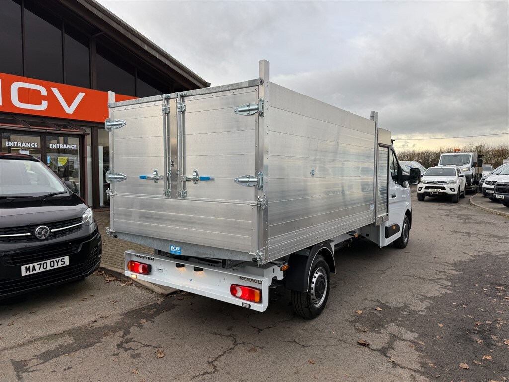 Used Renault Master 2025 for sale - 76628496: Photo 26