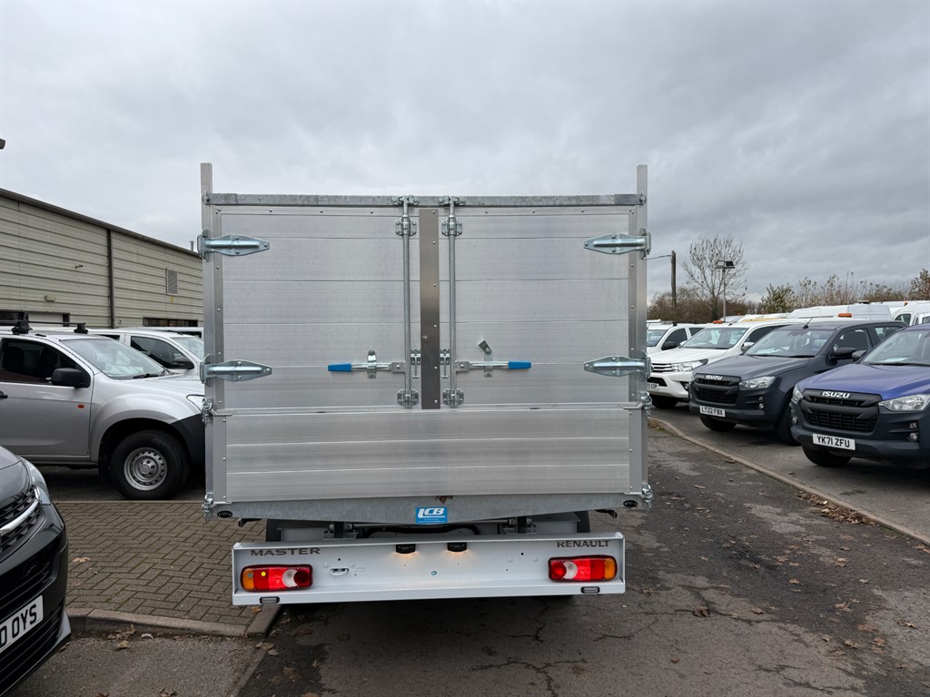 Used Renault Master 2025 for sale - 76628496: Photo 6