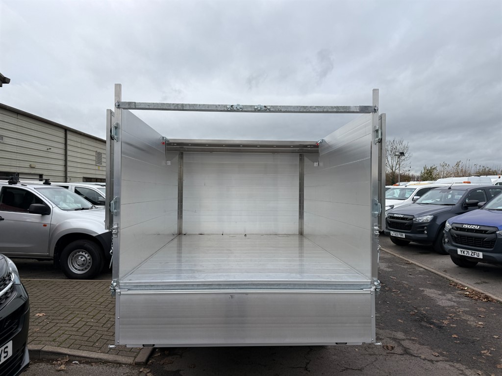 Used Renault Master 2025 for sale - 76628496: Photo 9