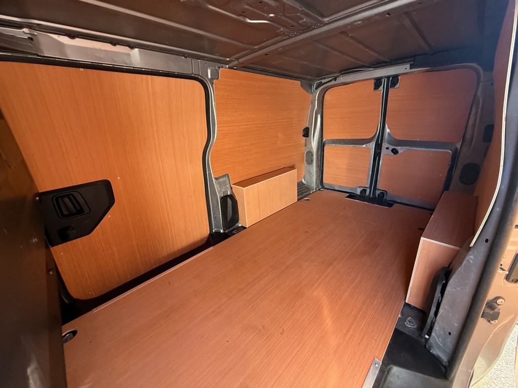 Used Vauxhall Vivaro 2021 for sale - 78028221: Photo 10