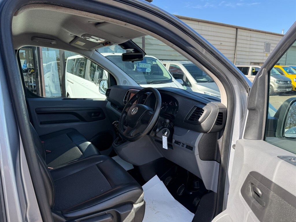 Used Vauxhall Vivaro 2021 for sale - 78028221: Photo 14