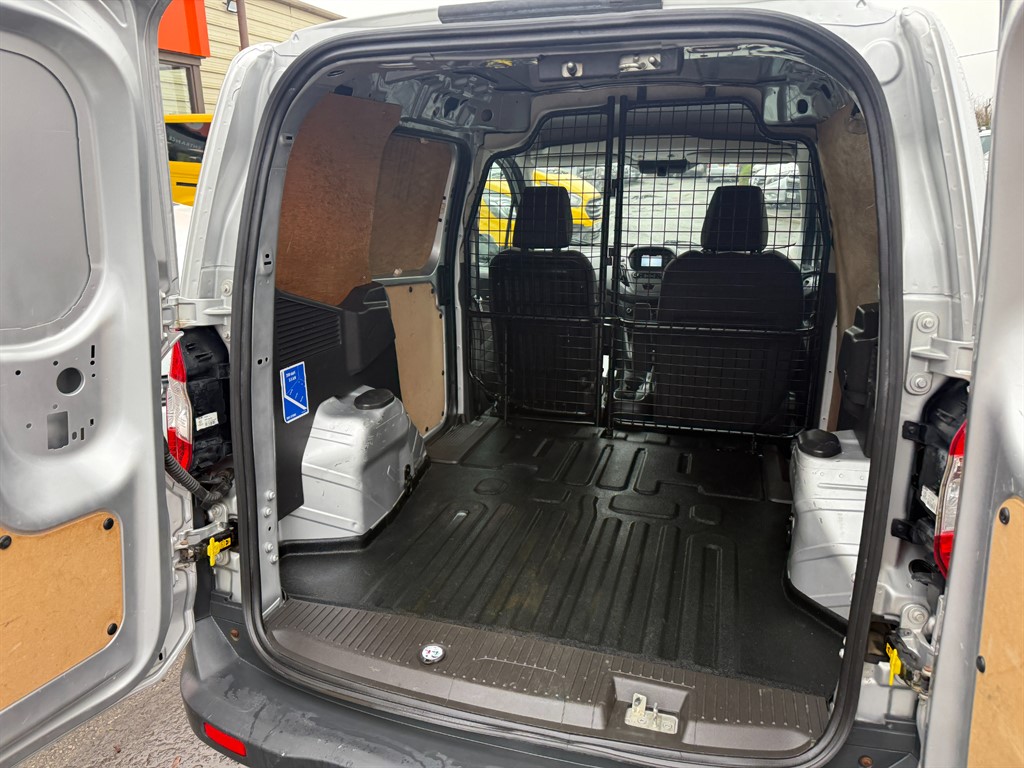 Used Ford Transit Courier 2019 for sale - 77381287: Photo 10