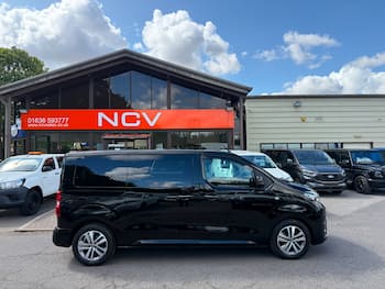 Used Toyota PROACE CITY Verso 2022 for sale - 79761965: Photo