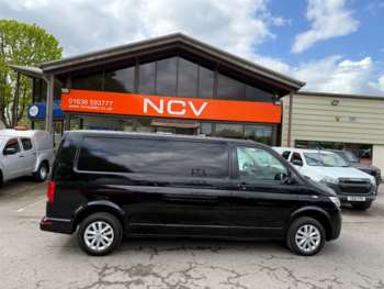 Used Volkswagen Transporter 2021 for sale - 74447908: Photo