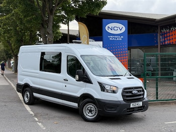 Ford - Transit