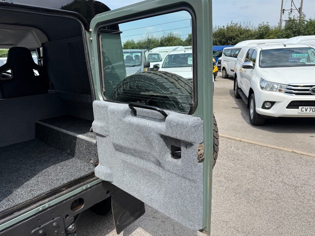 Vehicle 13