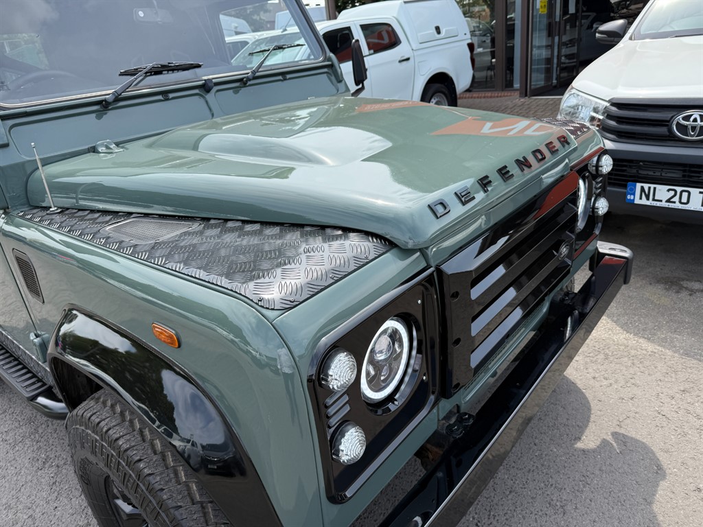 Vehicle 17