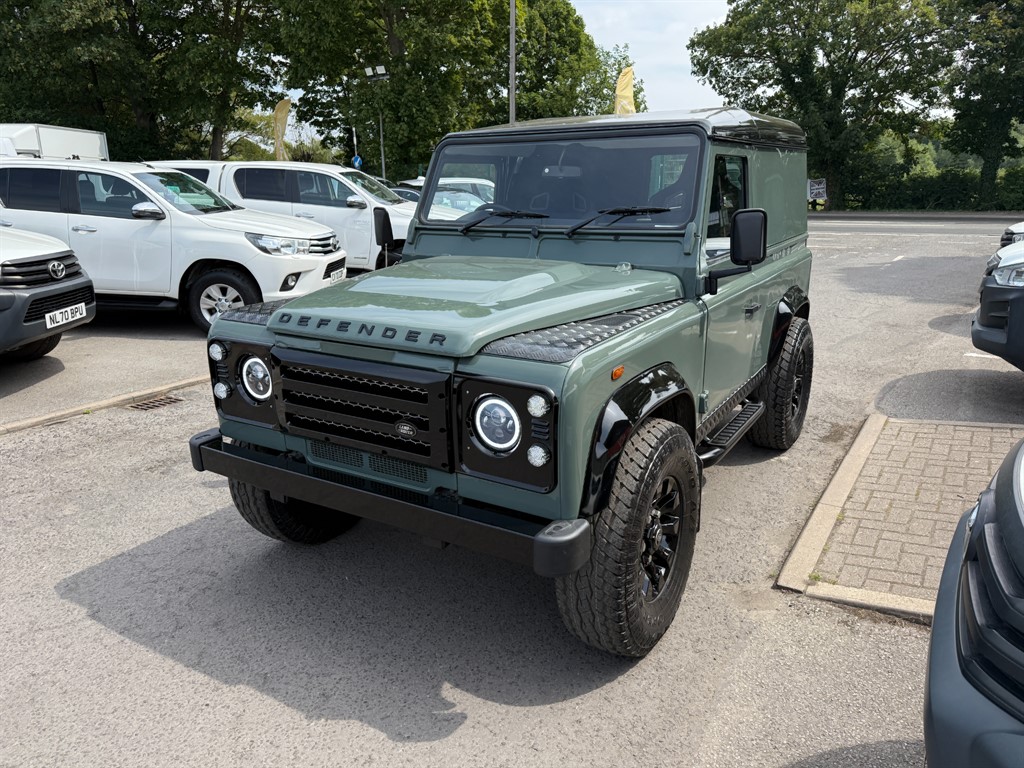 Vehicle 7