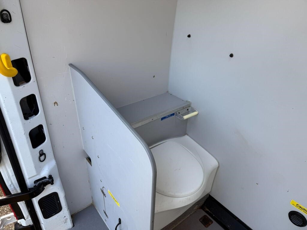 Used Vauxhall Movano 2021 for sale - 76922087: Photo 13