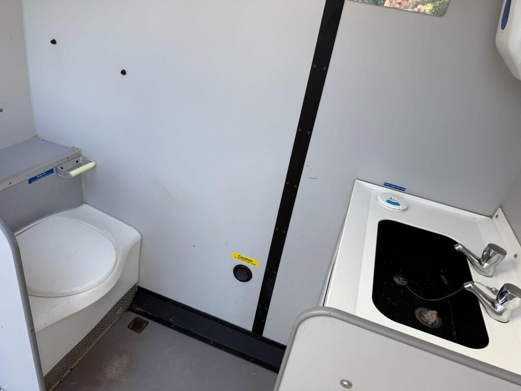 Used Vauxhall Movano 2021 for sale - 76922087: Photo 14