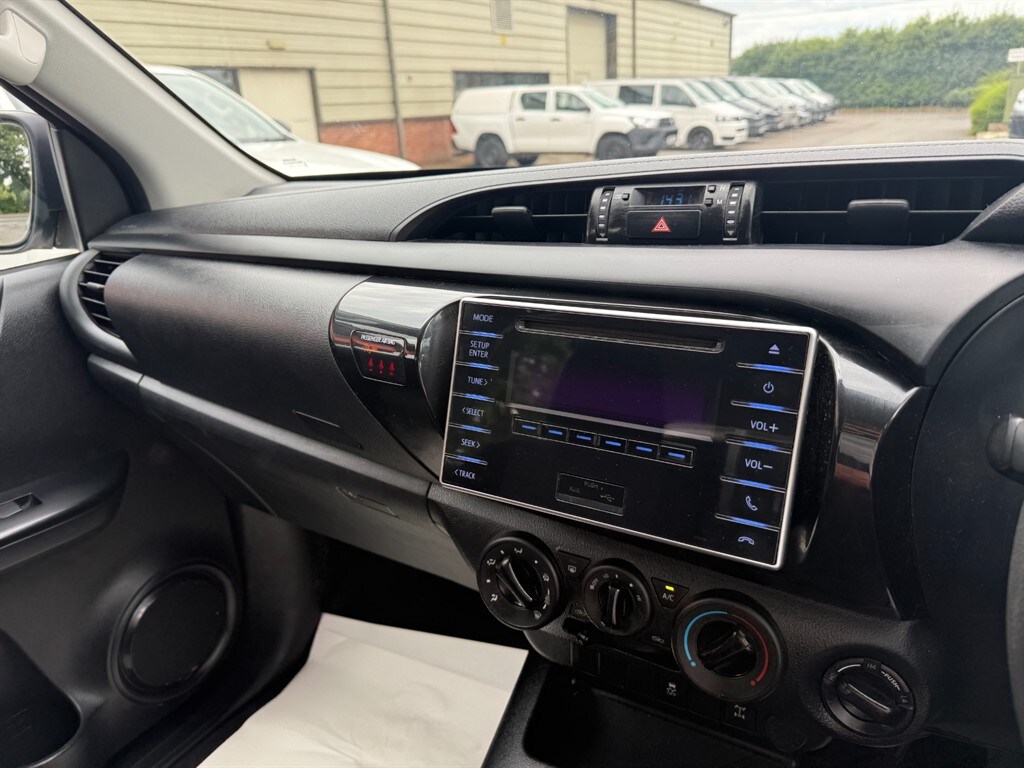 Vehicle 17