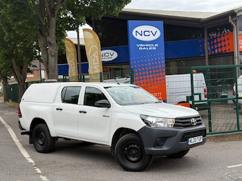 Used Toyota Hilux 2020 for sale - 75571105: Photo