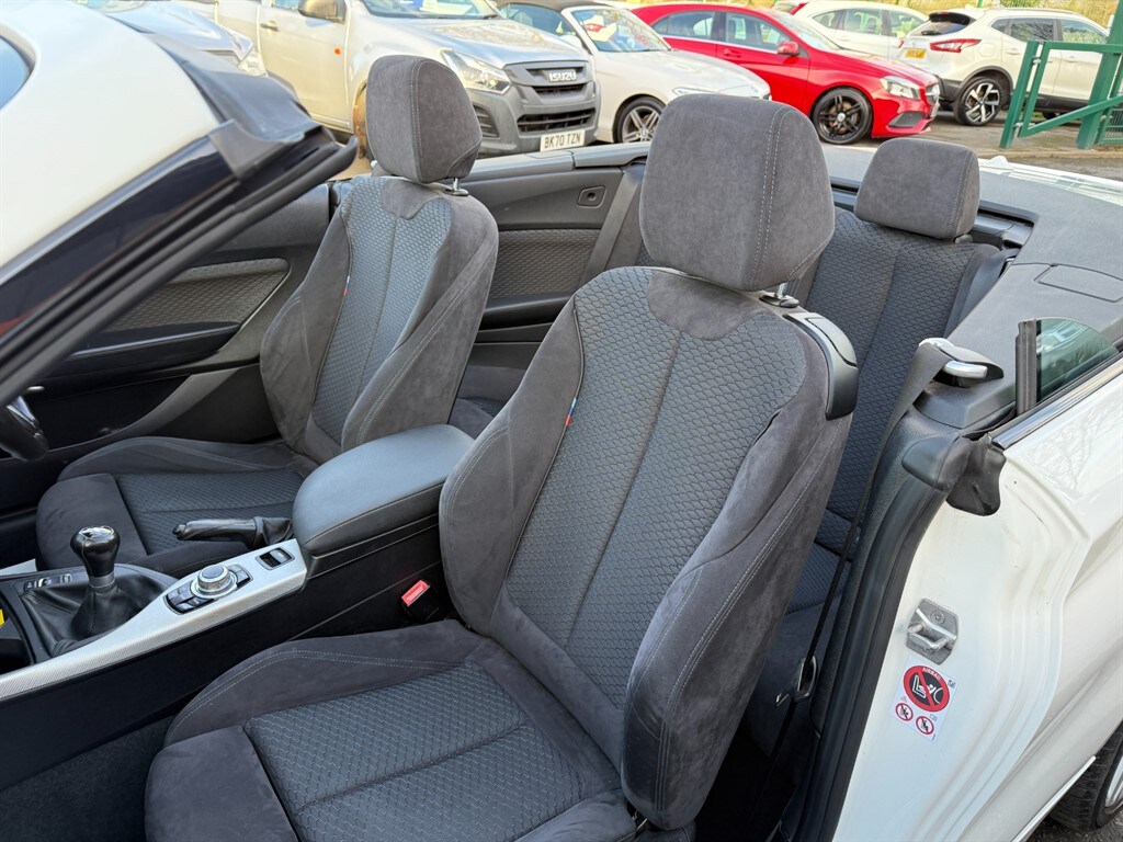 Used BMW 2 Series 2016 for sale - 78055464: Photo 10