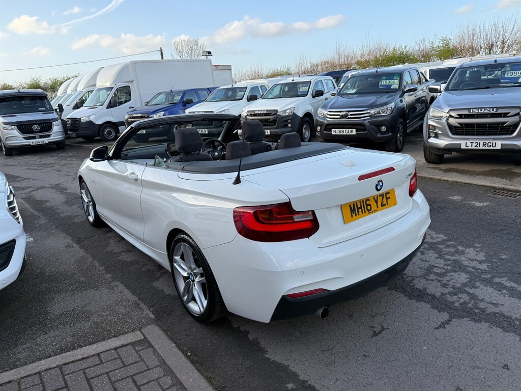 Used BMW 2 Series 2016 for sale - 78055464: Photo 13