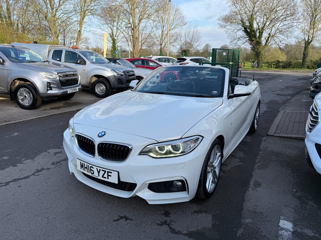 Used BMW 2 Series 2016 for sale - 78055464: Photo 15