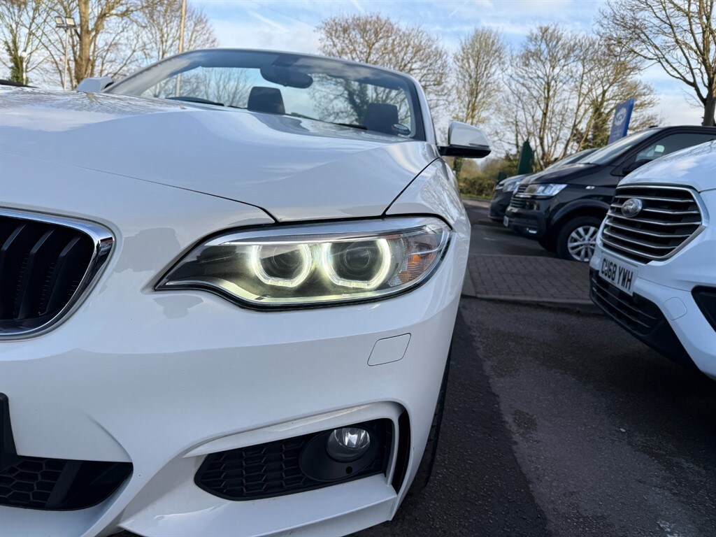 Used BMW 2 Series 2016 for sale - 78055464: Photo 16