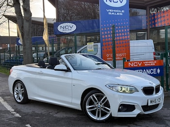BMW 2 Series feature image
