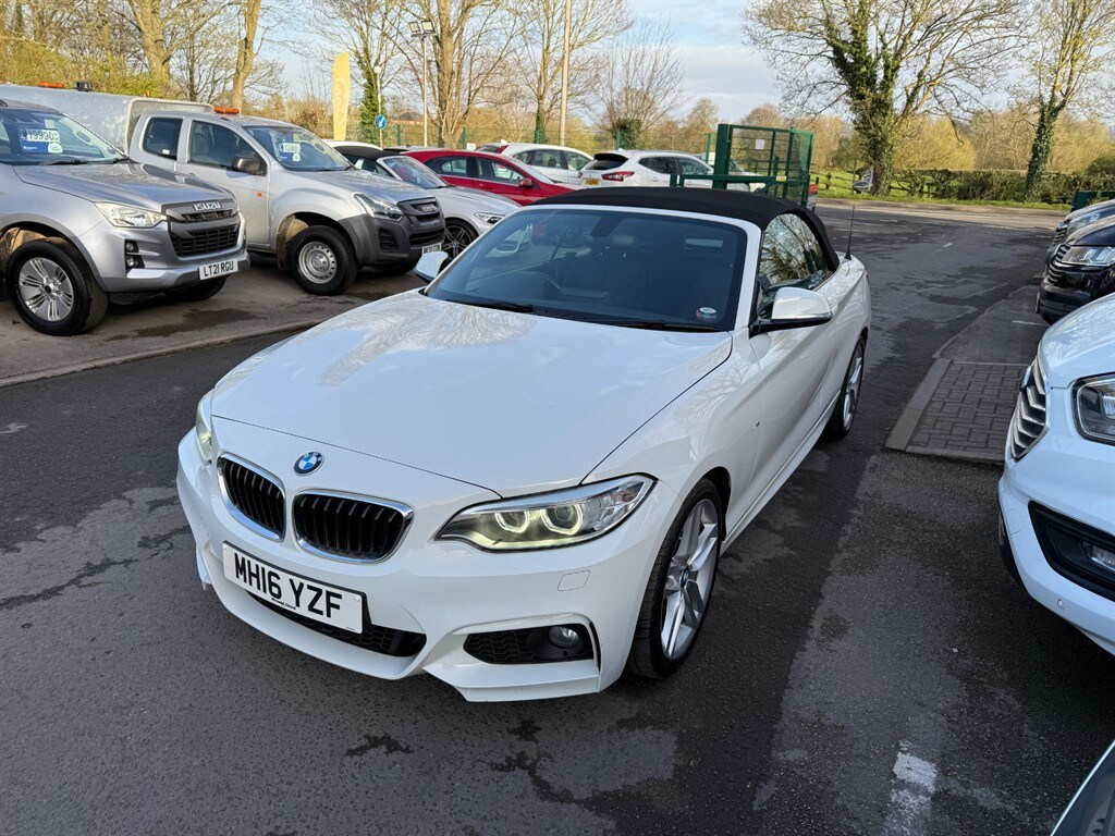 Used BMW 2 Series 2016 for sale - 78055464: Photo 7