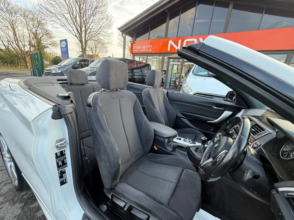 Used BMW 2 Series 2016 for sale - 78055464: Photo 8