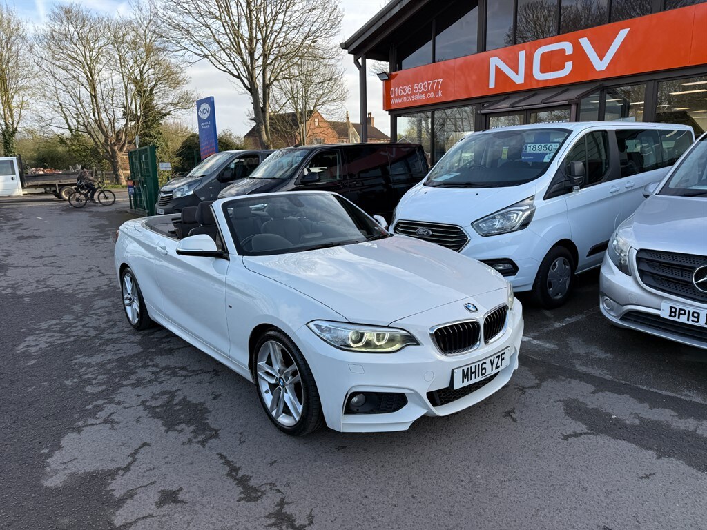 Used BMW 2 Series 2016 for sale - 78055464: Photo 9