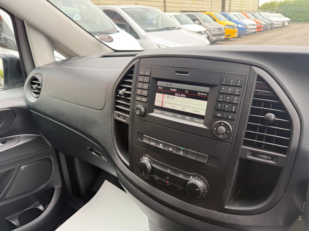 Used Mercedes-Benz Vito 2019 for sale - 78180042: Photo 14