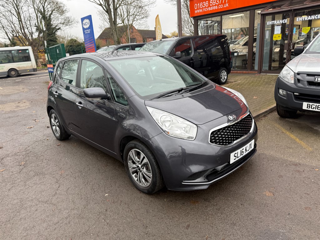 Used Kia Venga 2016 for sale - 76818063: Photo 12