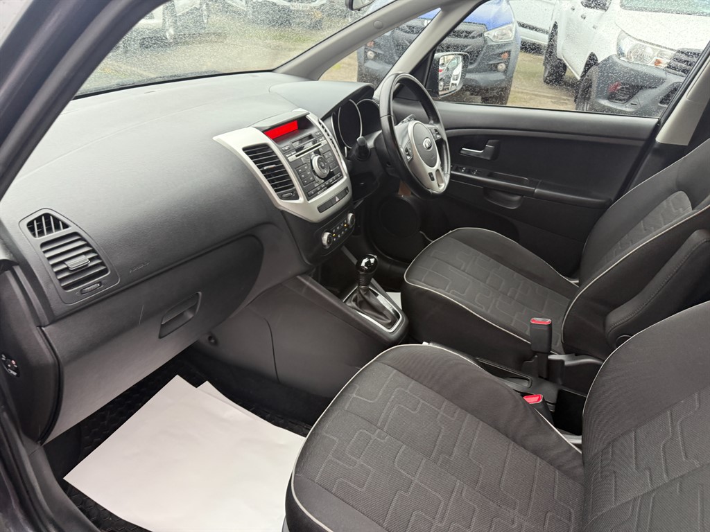 Used Kia Venga 2016 for sale - 76818063: Photo 13