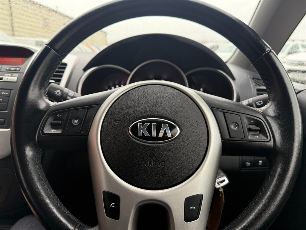 Used Kia Venga 2016 for sale - 76818063: Photo 16