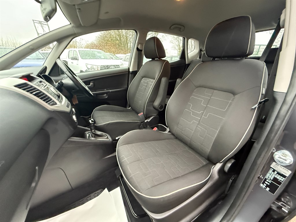 Used Kia Venga 2016 for sale - 76818063: Photo 8