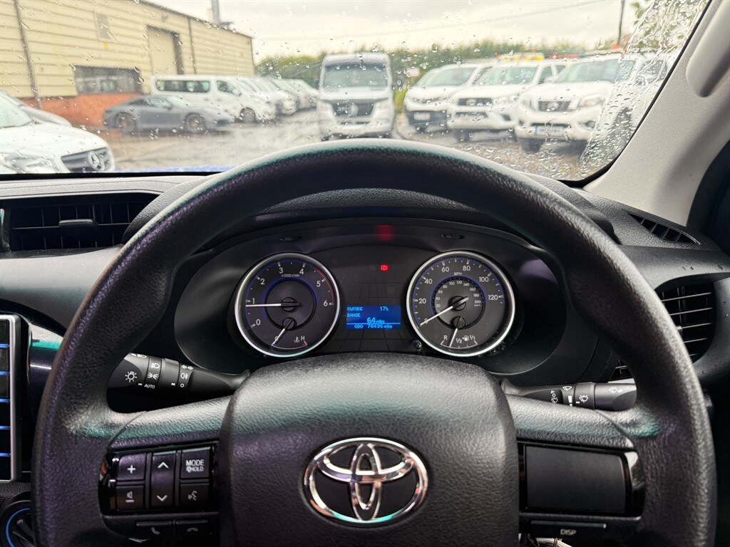 Vehicle 17