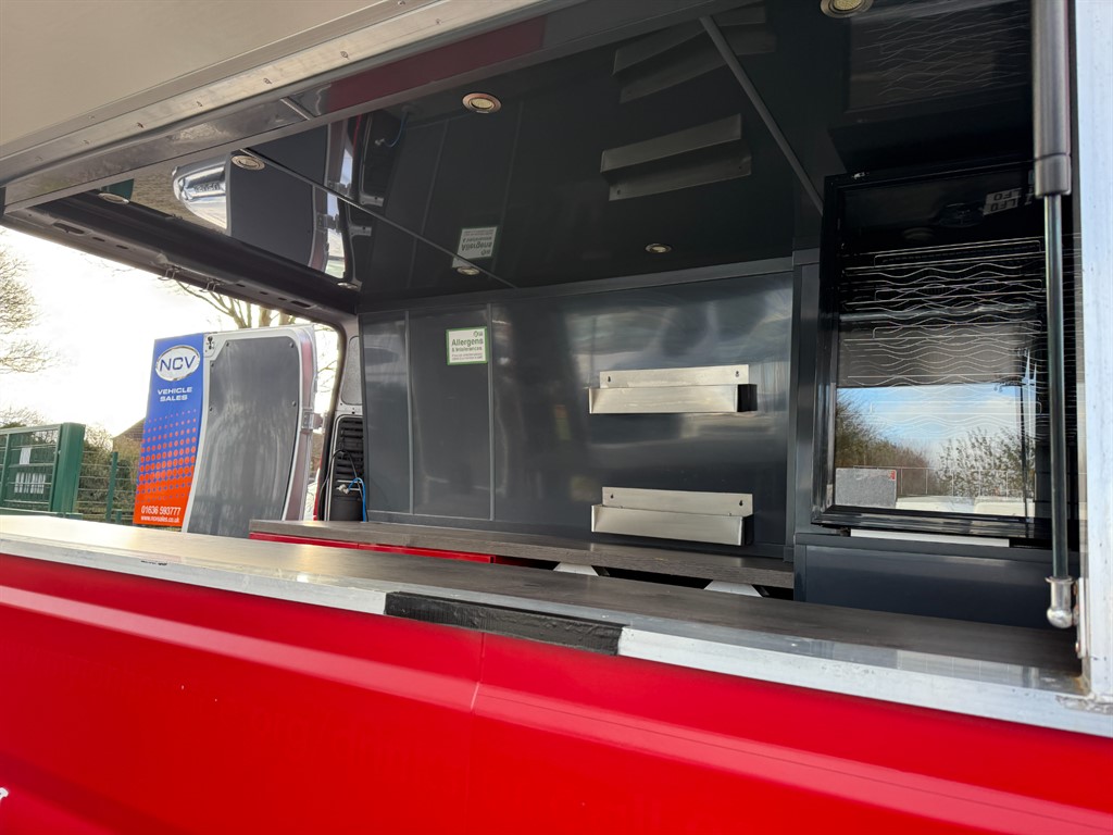 Used Fiat Ducato 2019 for sale - 76636038: Photo 11