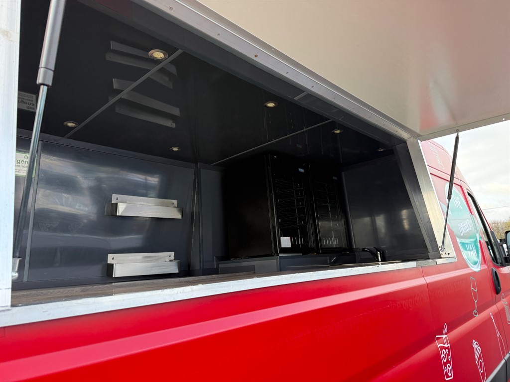 Used Fiat Ducato 2019 for sale - 76636038: Photo 12