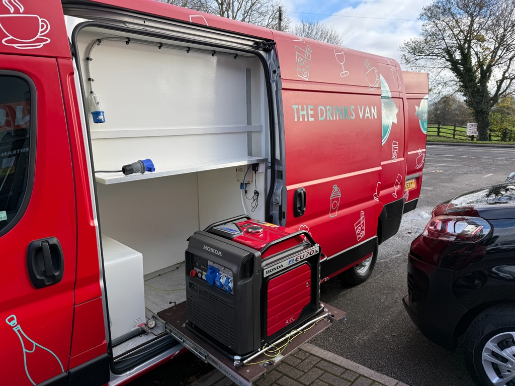 Used Fiat Ducato 2019 for sale - 76636038: Photo 13