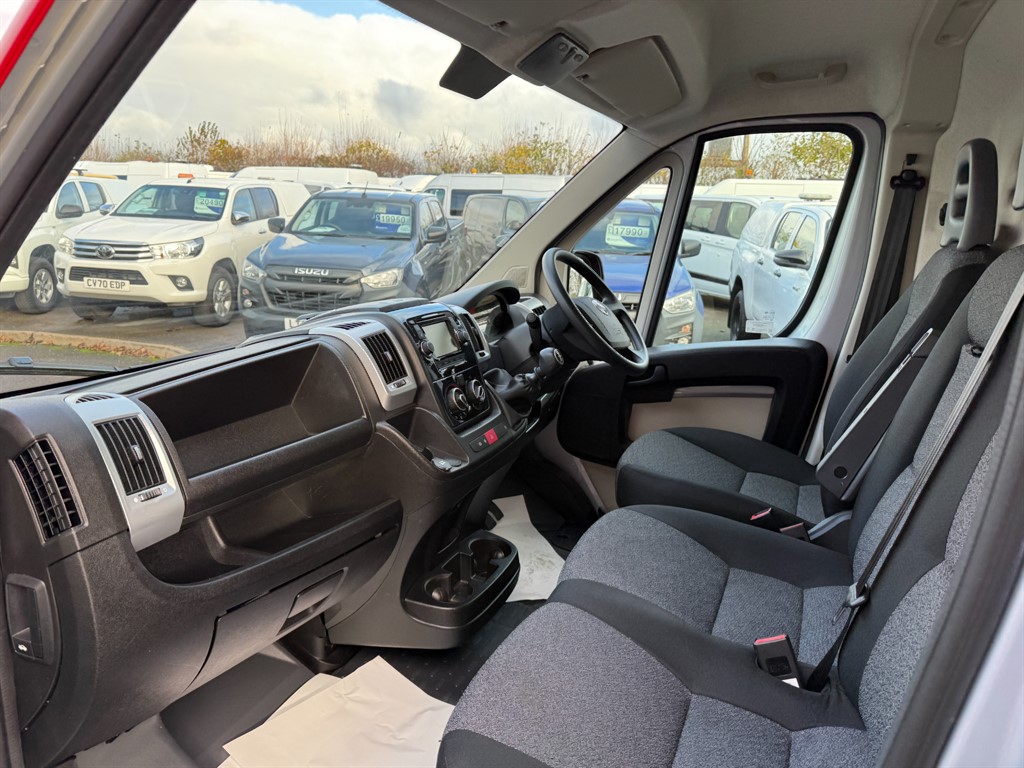 Used Fiat Ducato 2019 for sale - 76636038: Photo 14