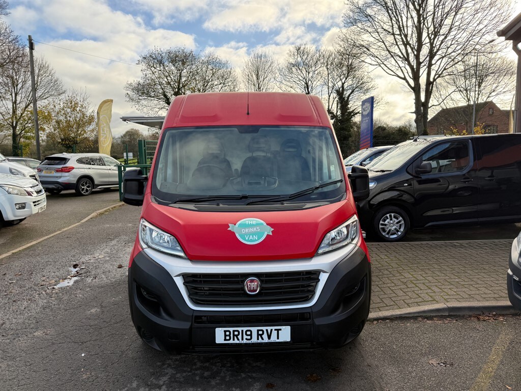 Used Fiat Ducato 2019 for sale - 76636038: Photo 18