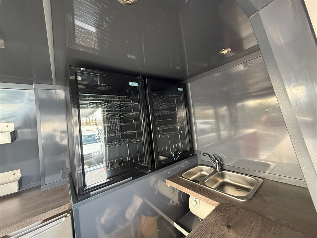 Used Fiat Ducato 2019 for sale - 76636038: Photo 2